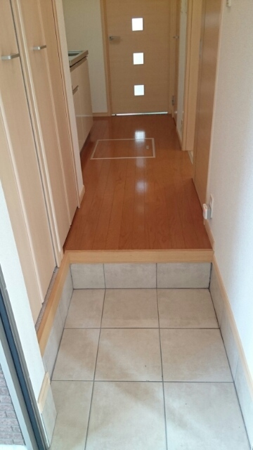 玄関　その他部屋・スペース