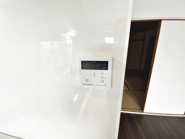 その他設備　※同建物の類似写真となります。