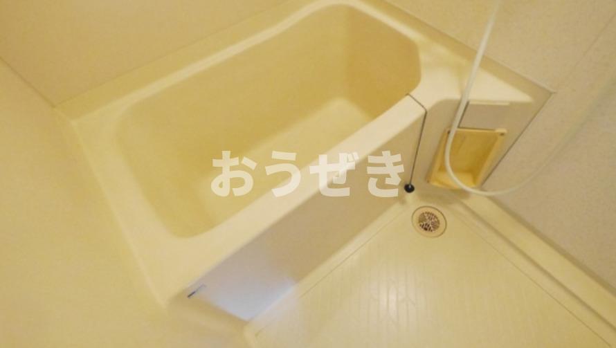 バス・シャワールーム　※同仕様参考写真