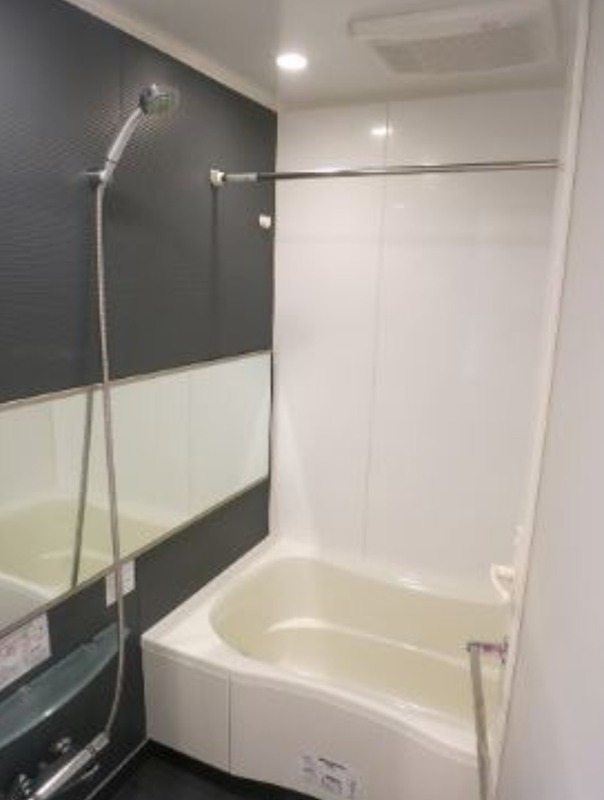 バス・シャワールーム　同仕様写真含む