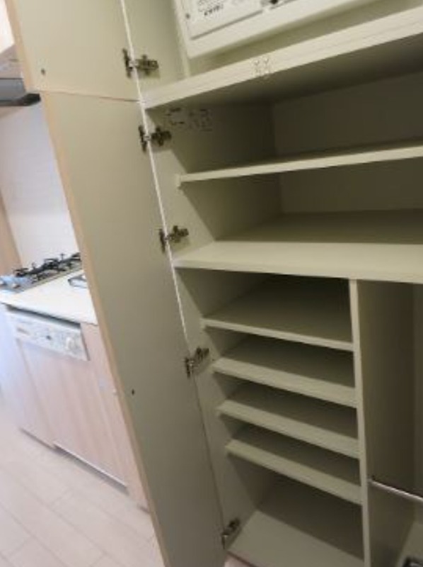 収納　同仕様写真含む