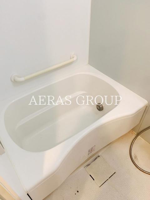 バス・シャワールーム　別部屋同仕様