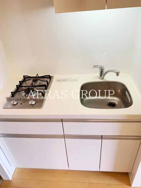 キッチン　別部屋同仕様