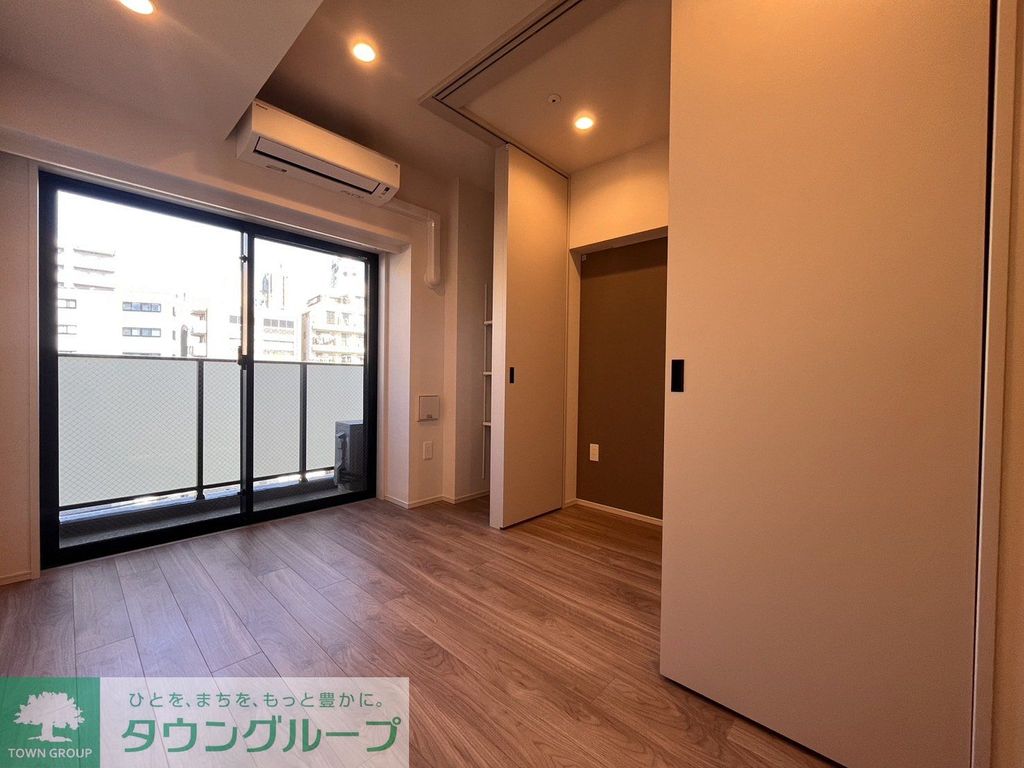 居室・リビング　リビング/居室