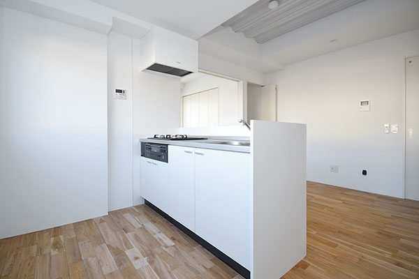 キッチン　ピース・レジーナ