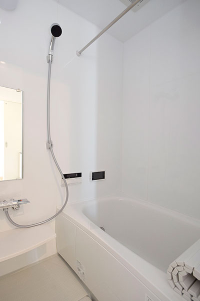 バス・シャワールーム　ピース・レジーナ