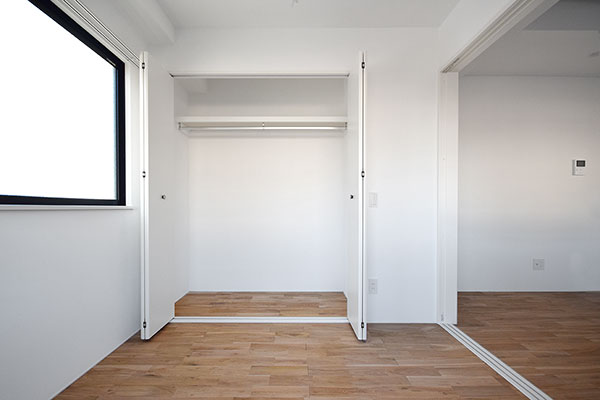 収納　ピース・レジーナ