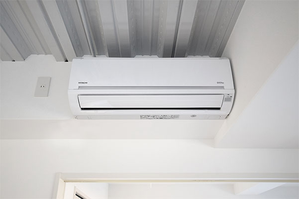 その他設備　ピース・レジーナ