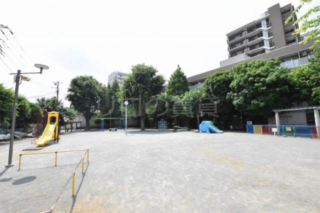 公園　京陽公園（公園）まで286m