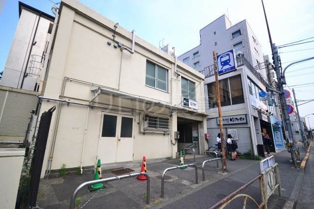 その他　戸越駅（その他）まで384m