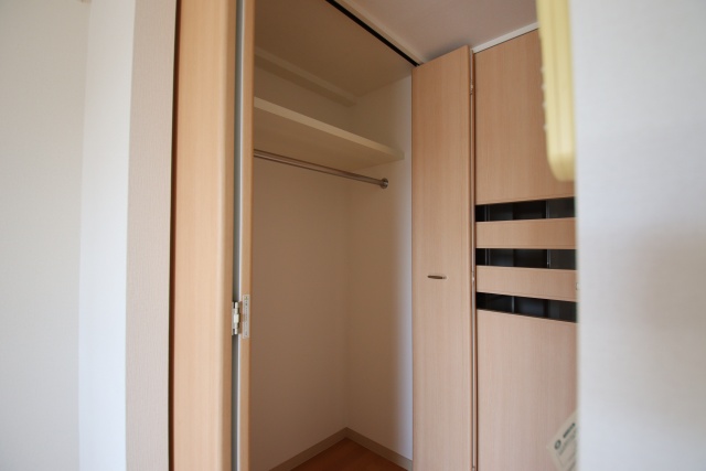 収納　※別室の参考写真の為、現況優先です。