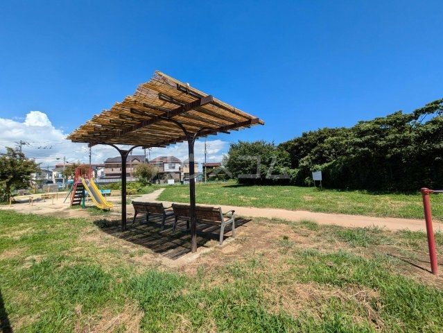 公園　宮久保台公園（公園）まで203m