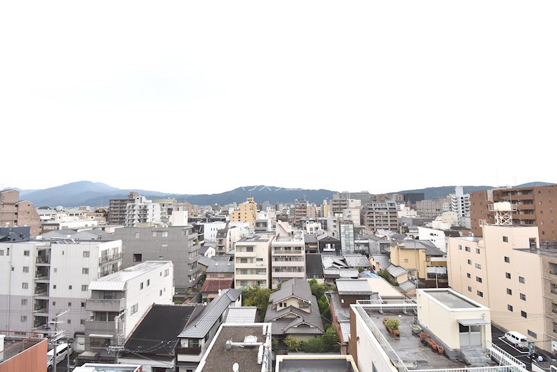 眺望　903号眺望