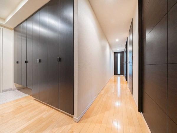 収納　＊別部屋参考写真