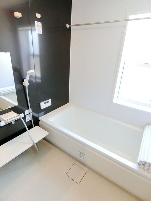 バス・シャワールーム　☆室内・室内設備☆