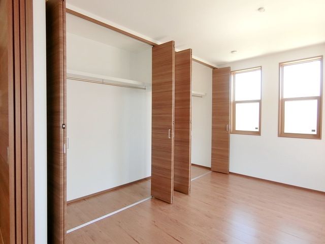 収納　☆室内・室内設備☆