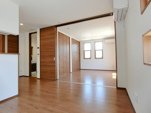 居室・リビング　☆室内・室内設備☆