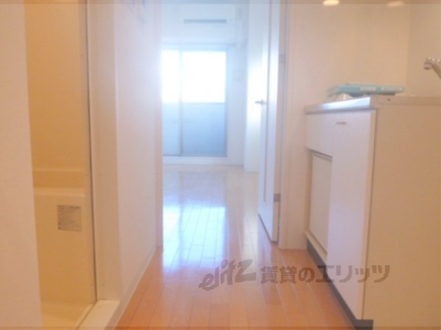 その他部屋・スペース　廊下