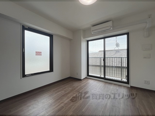 居室・リビング　洋室