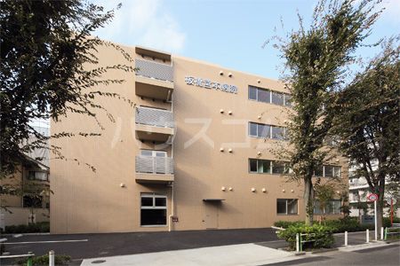 病院　板橋宮本病院（病院）まで243m