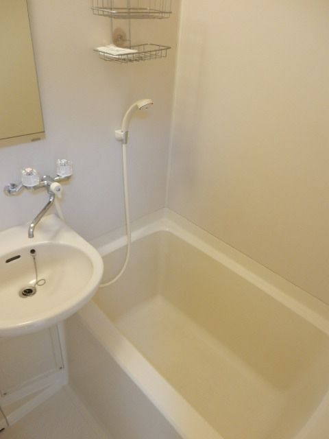 バス・シャワールーム　★ユニットバス★