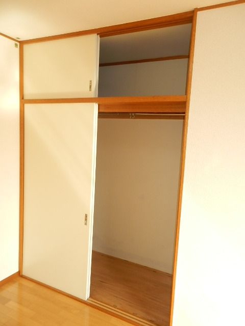 収納　★収納1間★