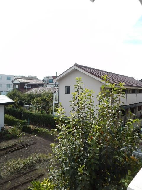 眺望　★眺望★