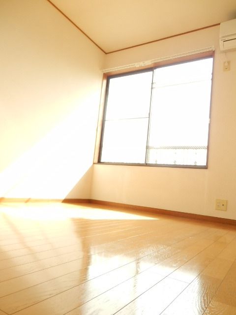 その他部屋・スペース　★洋室6帖・フローリング★