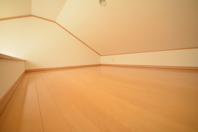 その他部屋・スペース　～楽しい生活がここにあります～