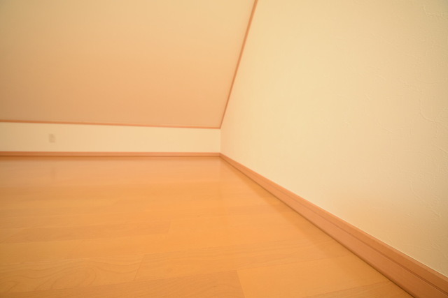 収納　～何入れようかな～