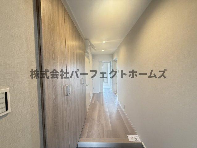 その他部屋・スペース　明るい室内です