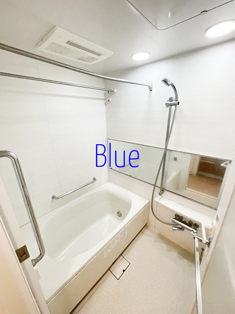 バス・シャワールーム　同仕様