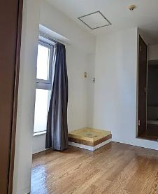 その他部屋・スペース　内装は落ち着いています