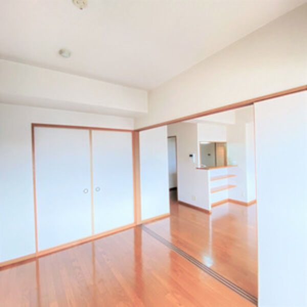 その他部屋・スペース　※写真は同じマンションの違う部屋のものになります。