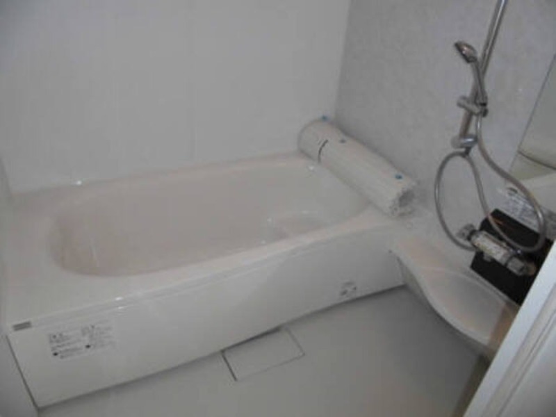 バス・シャワールーム　図面と現状に相違がある場合には現状を優先