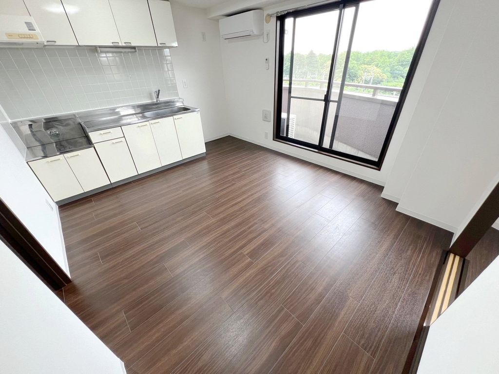 居室・リビング　リビング/居室