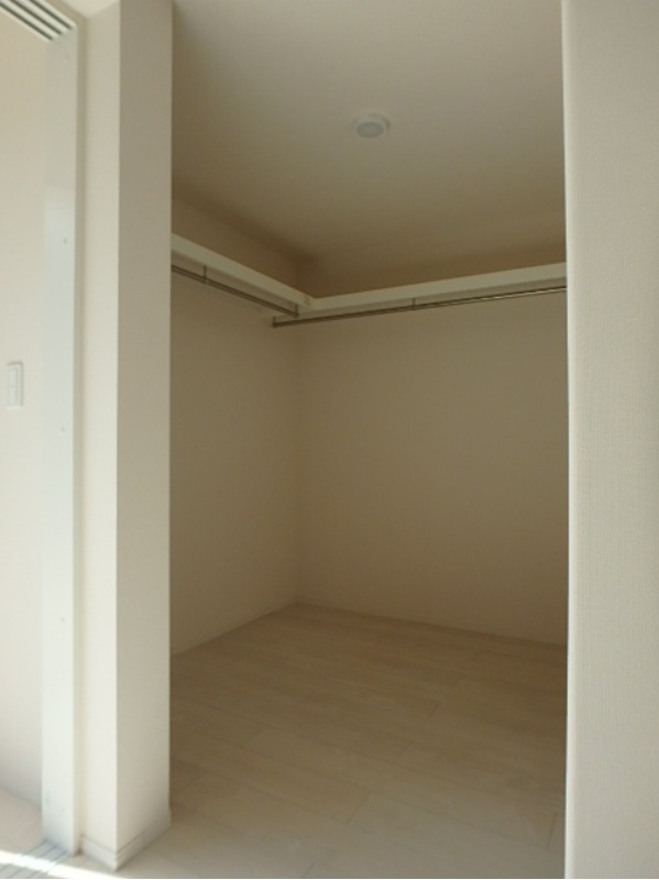 収納　図面と現状に相違がある場合には現状を優先