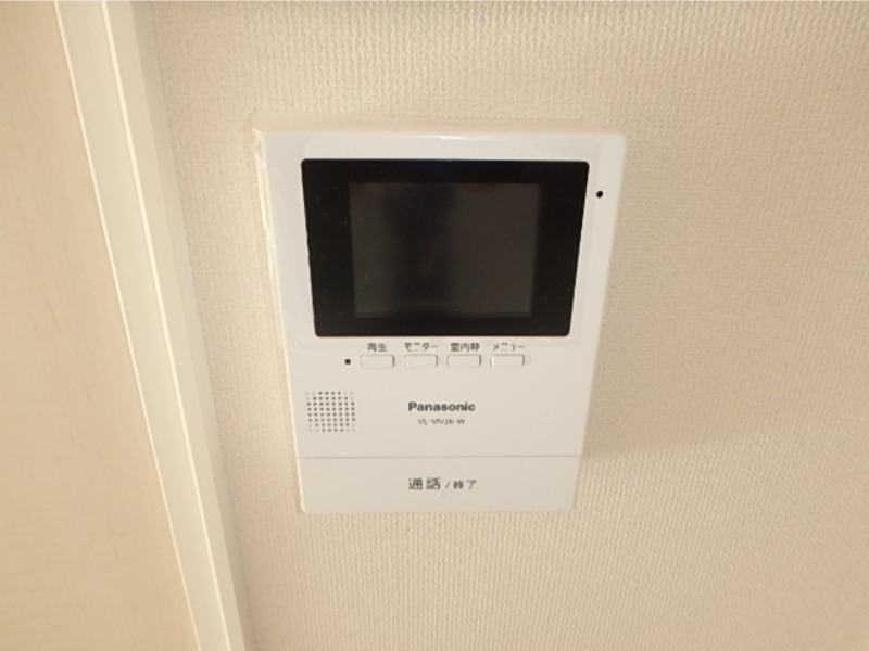 セキュリティ　図面と現状に相違がある場合には現状を優先