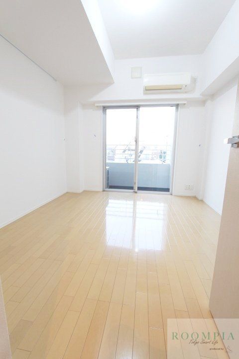 居室・リビング　リビング/居室