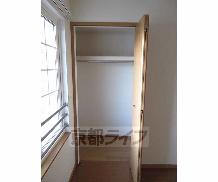 収納　たくさん入ります！