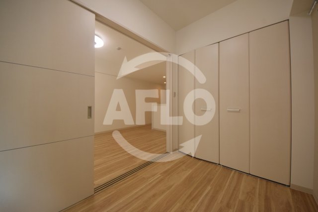 その他部屋・スペース　ラフィット松屋町　寝室