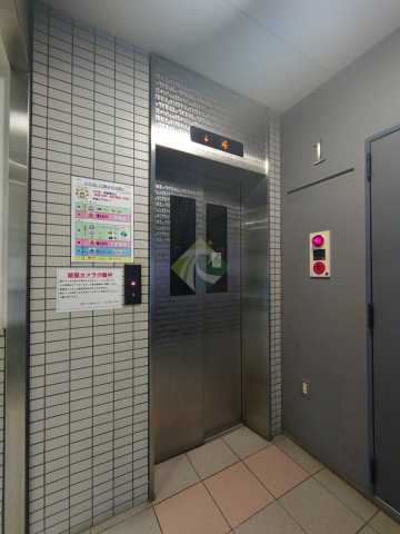 その他　ヴァンベール青葉台