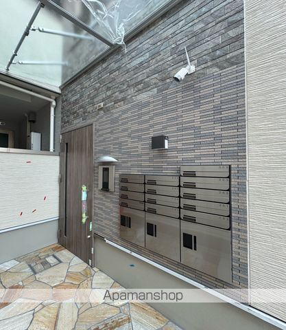 ロビー　ロビー