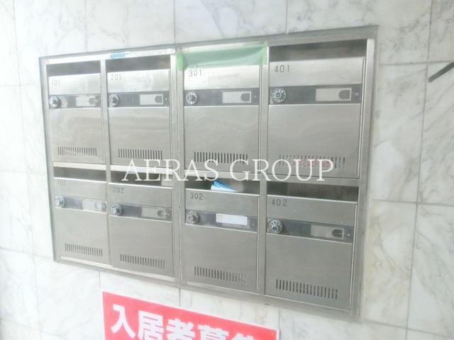 その他共有部分