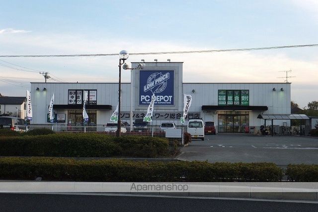 その他共有部分　その他共有部分