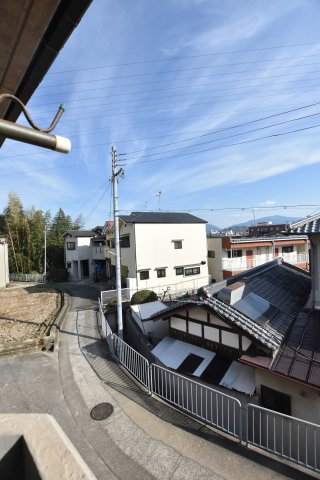 眺望　別号室の画像です。ご参考下さい