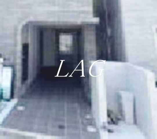 エントランス　エントランスです。