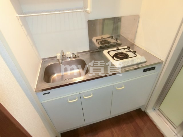 キッチン　別号室