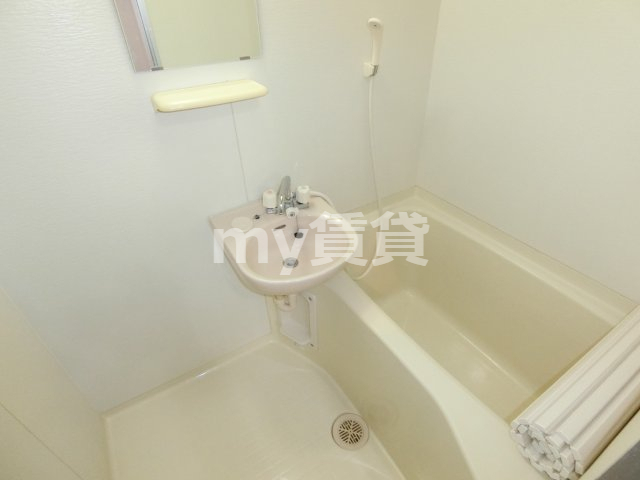 バス・シャワールーム　別号室