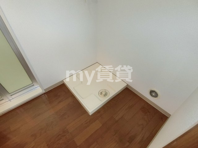 その他設備　別号室